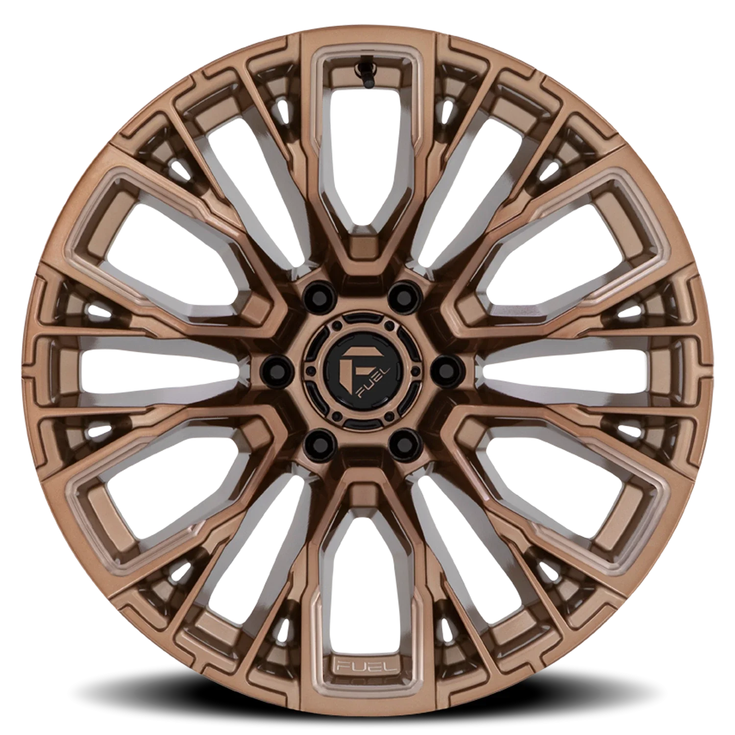 Fuel Rebar 6 - Image 3