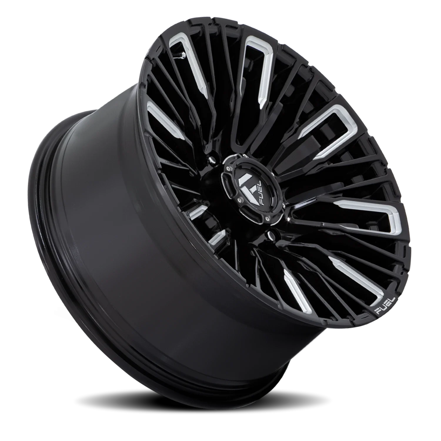 Fuel Rebar 8 - Image 2