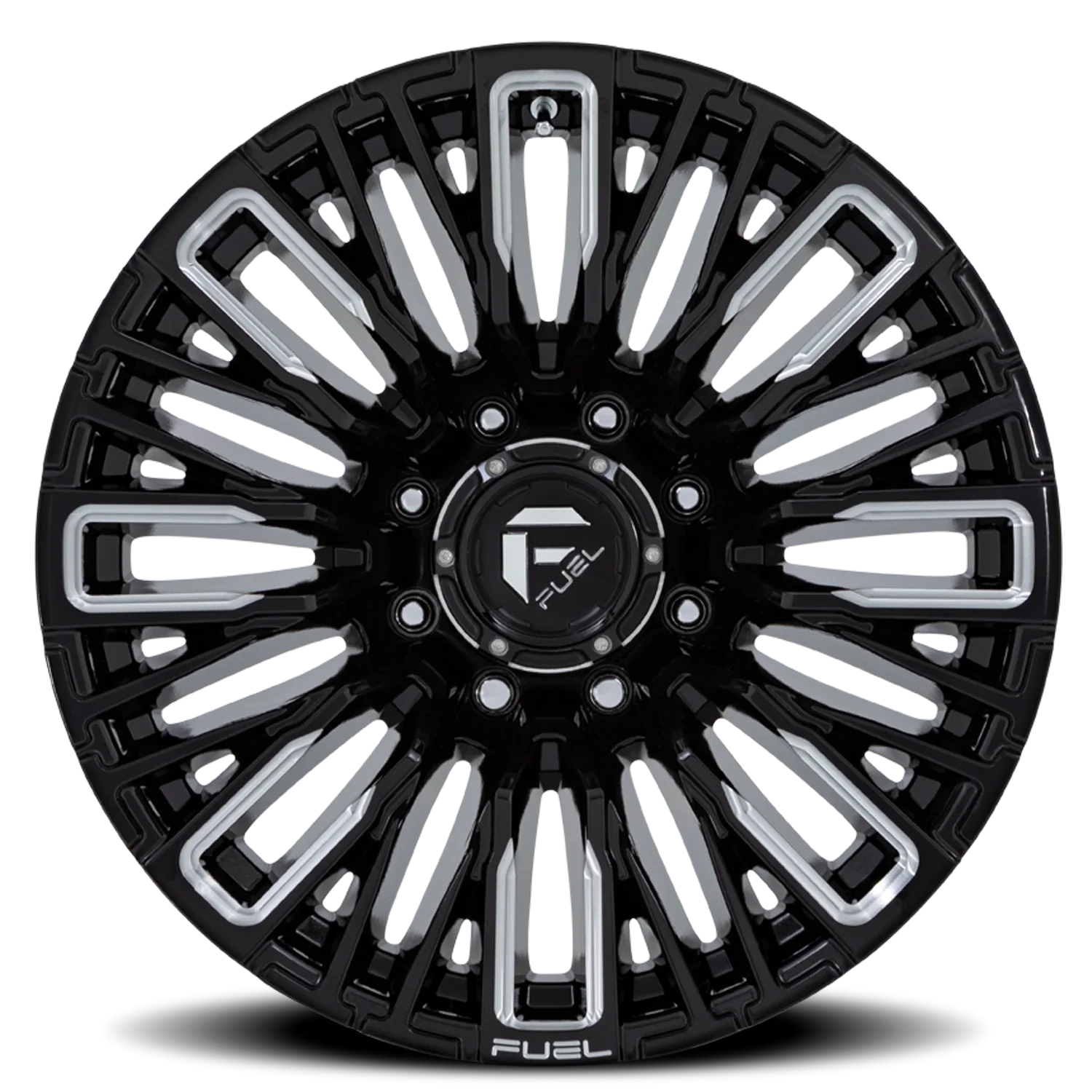 Fuel Rebar 8 - Image 3