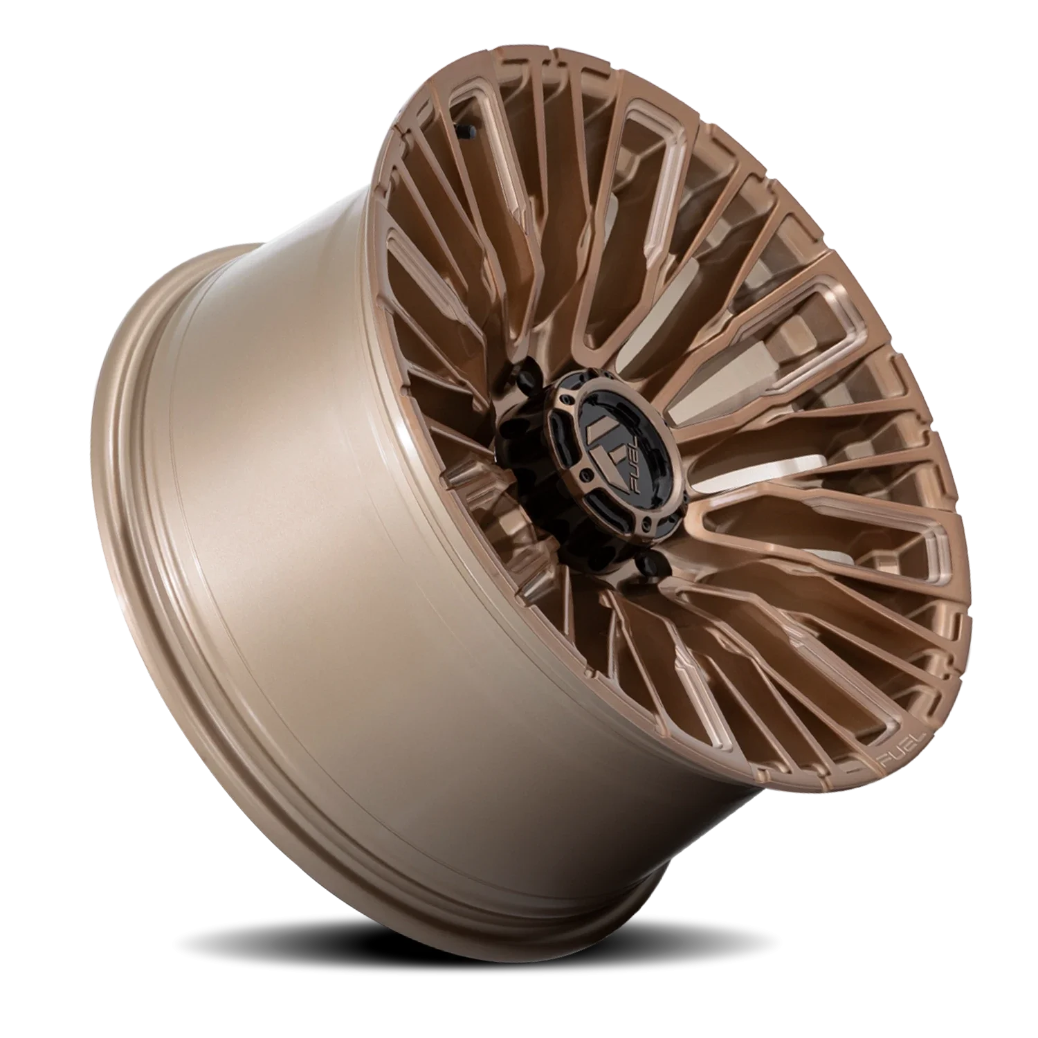 Fuel Rebar 8 - Image 2