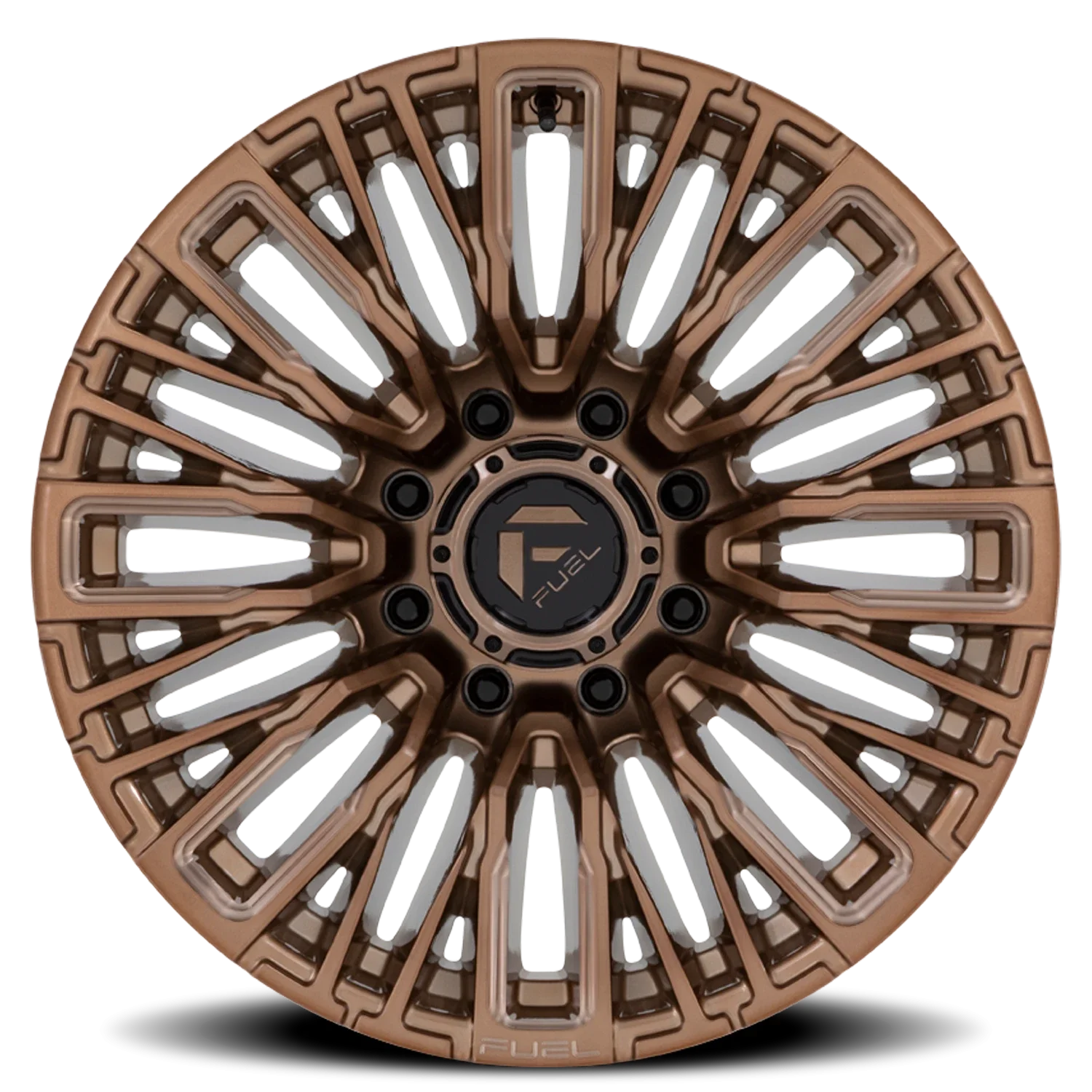 Fuel Rebar 8 - Image 3