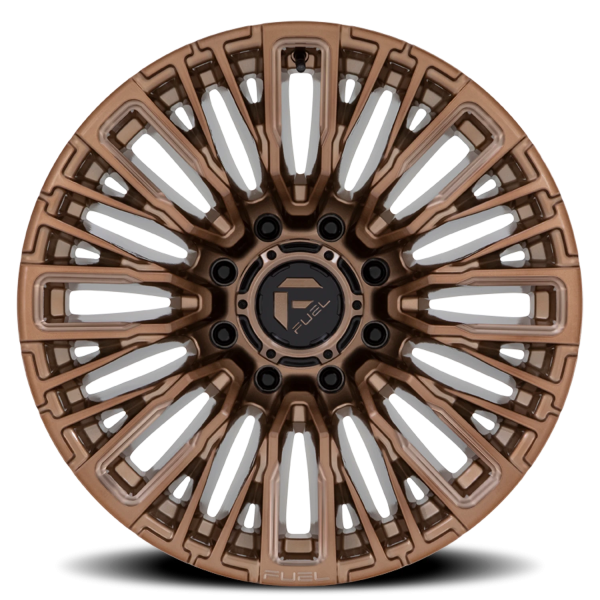 Fuel Rebar 8 - Image 3