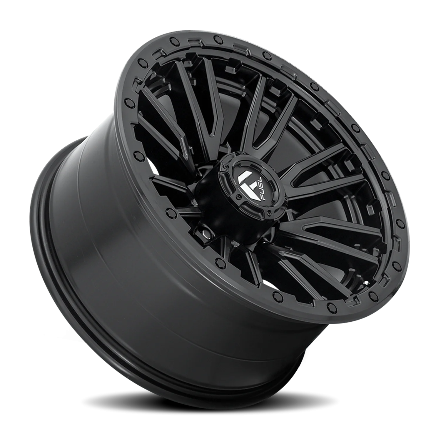 Fuel Rebel - Image 2