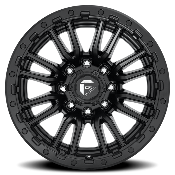 Fuel Rebel - Image 3