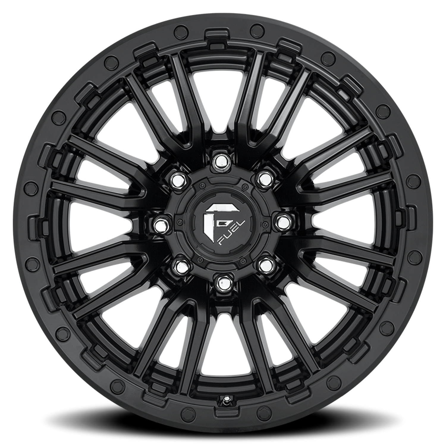 Fuel Rebel - Image 3