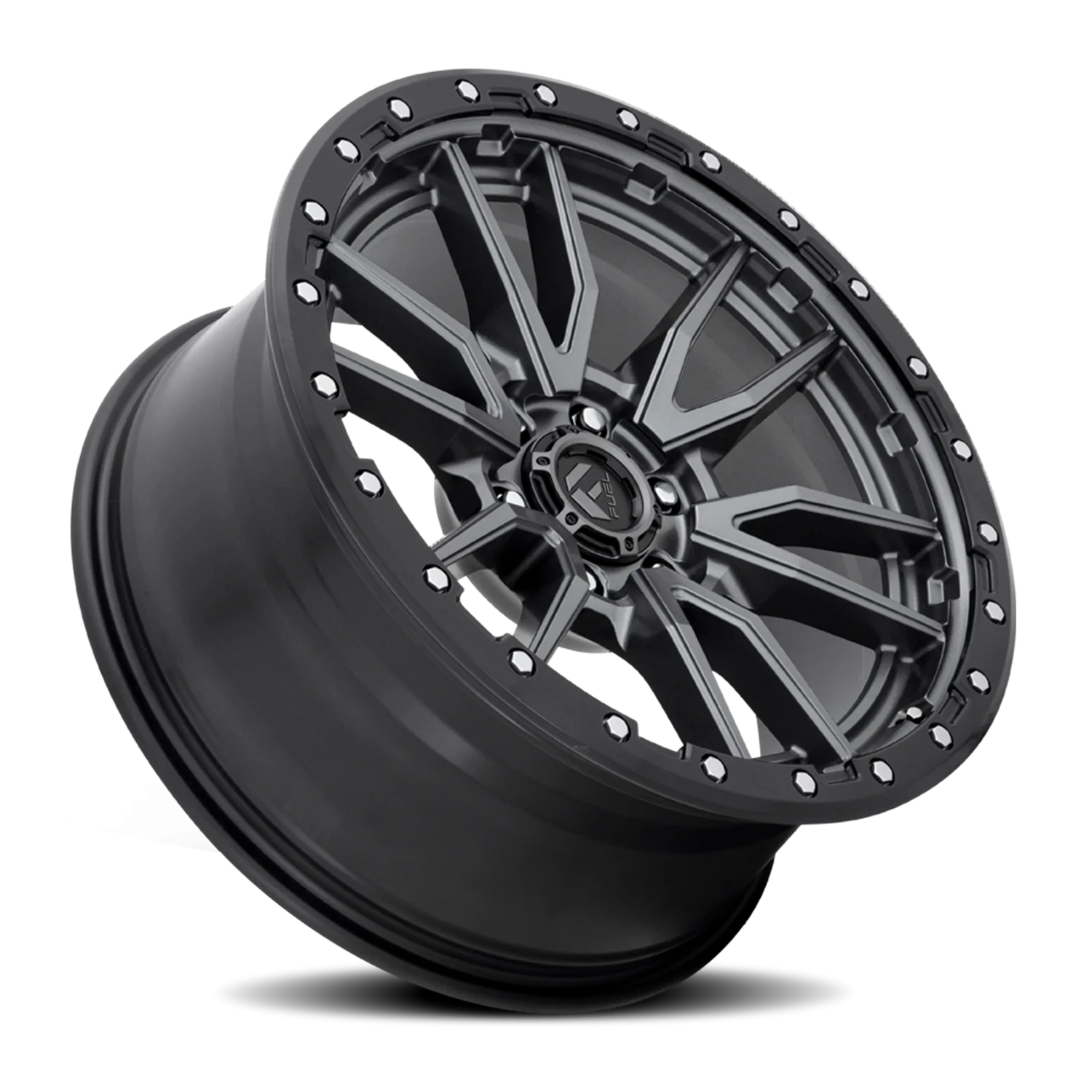 Fuel Rebel - Image 2