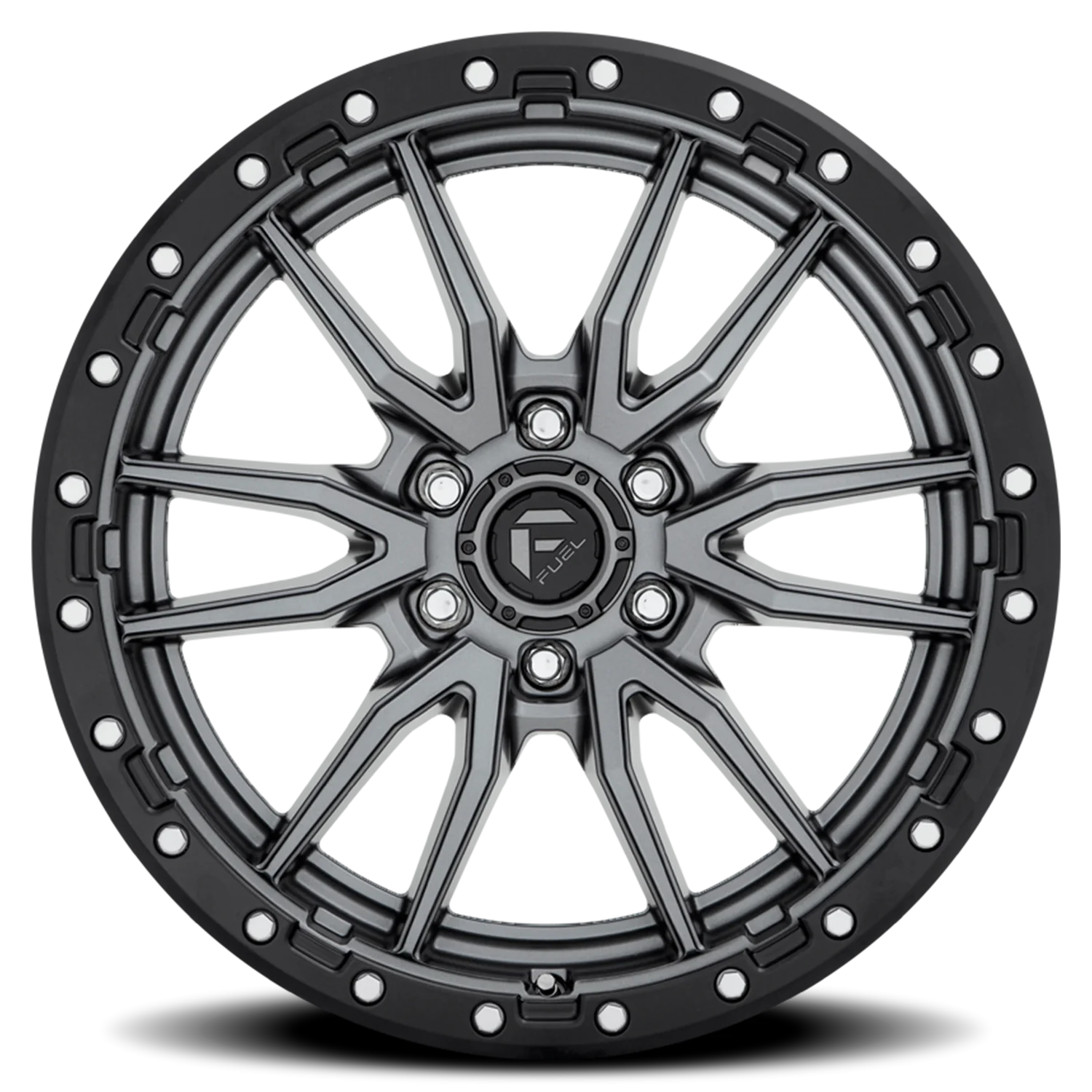 Fuel Rebel - Image 3