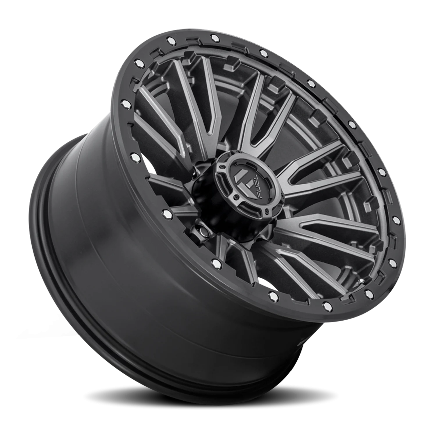 Fuel Rebel - Image 2