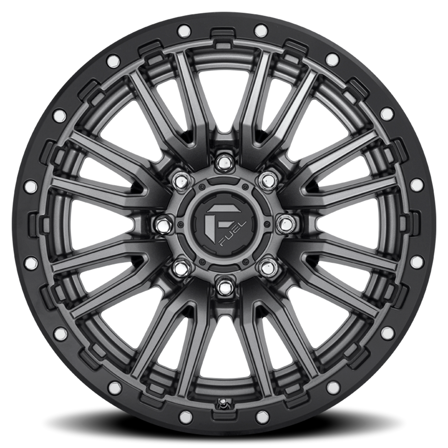 Fuel Rebel - Image 3