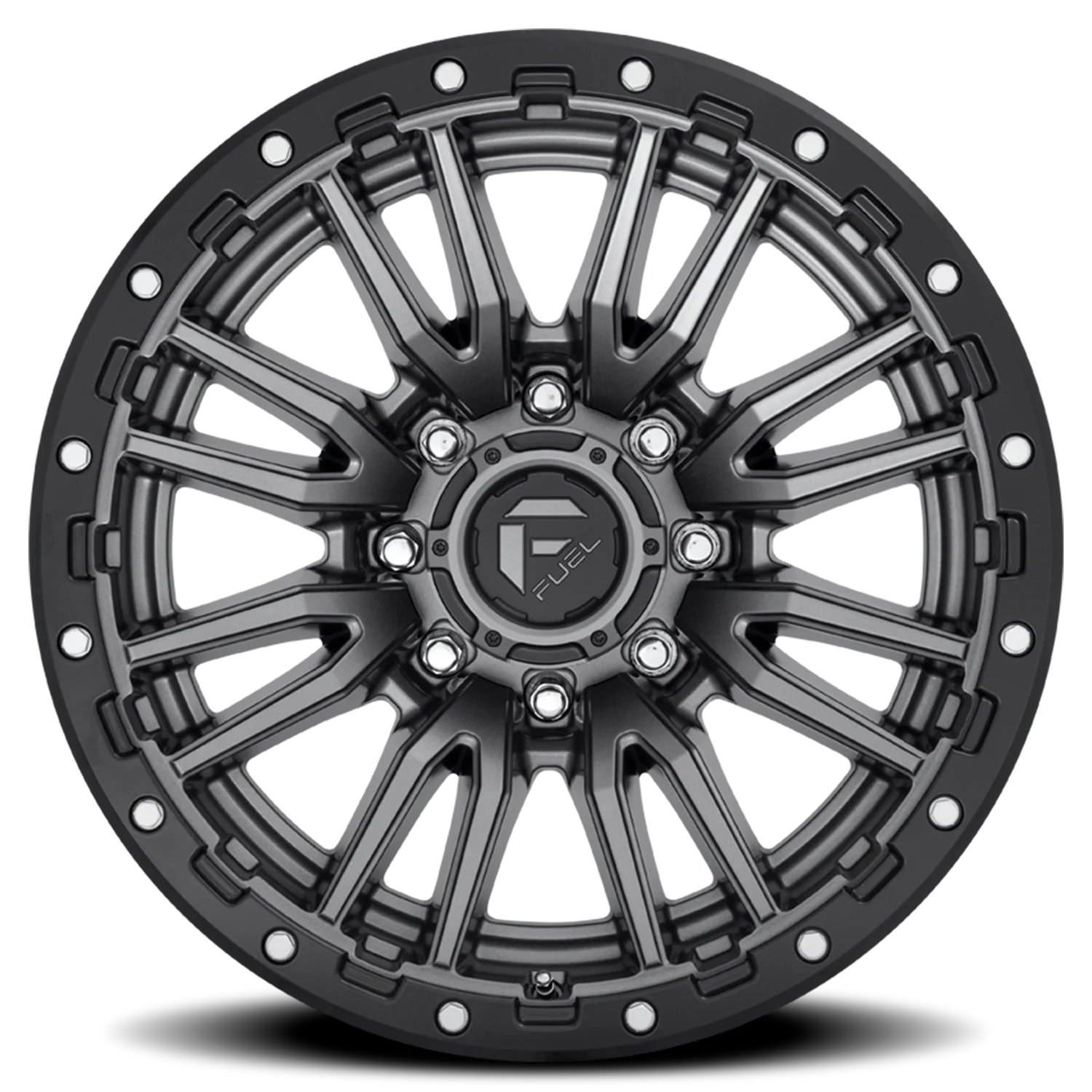 Fuel Rebel - Image 3