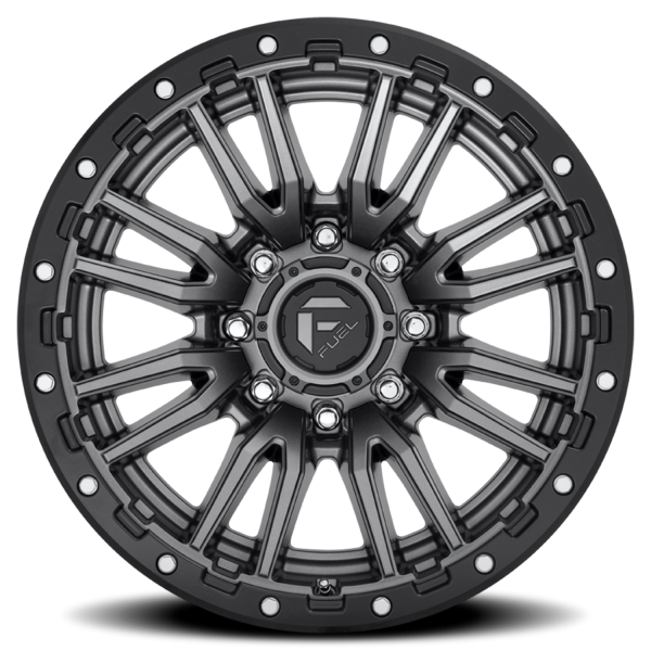 Fuel Rebel - Image 3