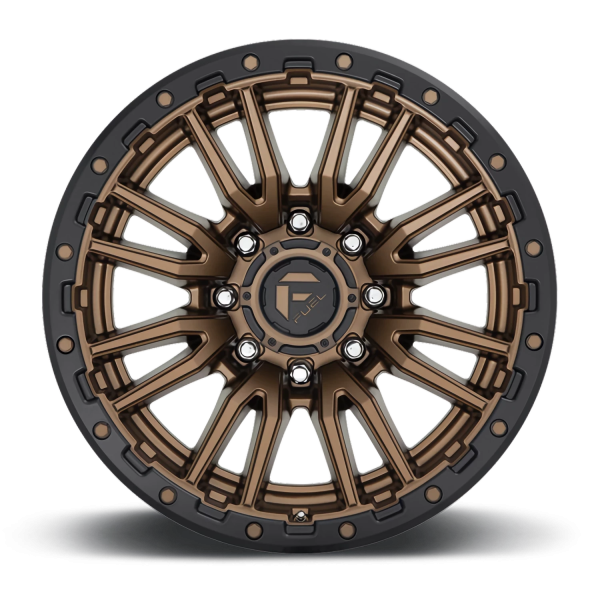 Fuel Rebel - Image 3