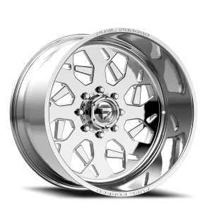 Fuel Recife FF111 22x12 6x139.7 -40 Polished