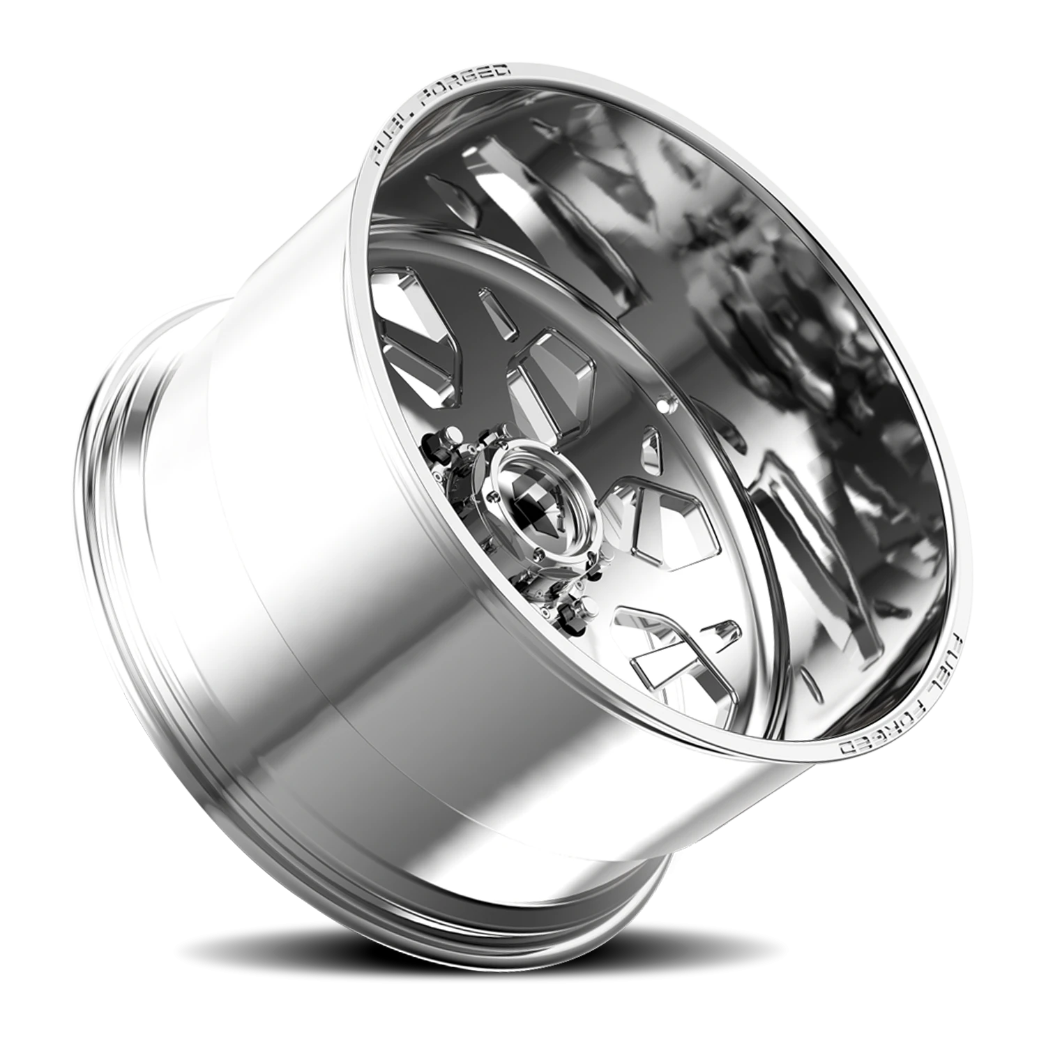 Fuel Recife FF111 - Image 2