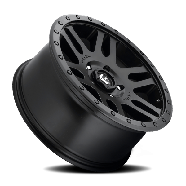 Fuel Recoil - Image 2