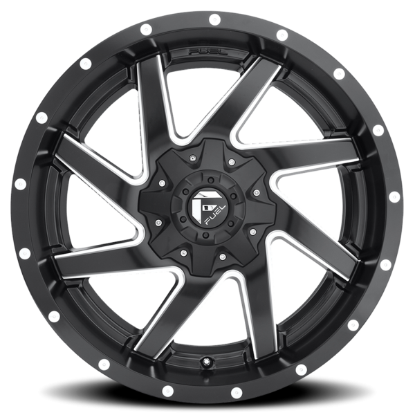 Fuel Renegade - Image 3
