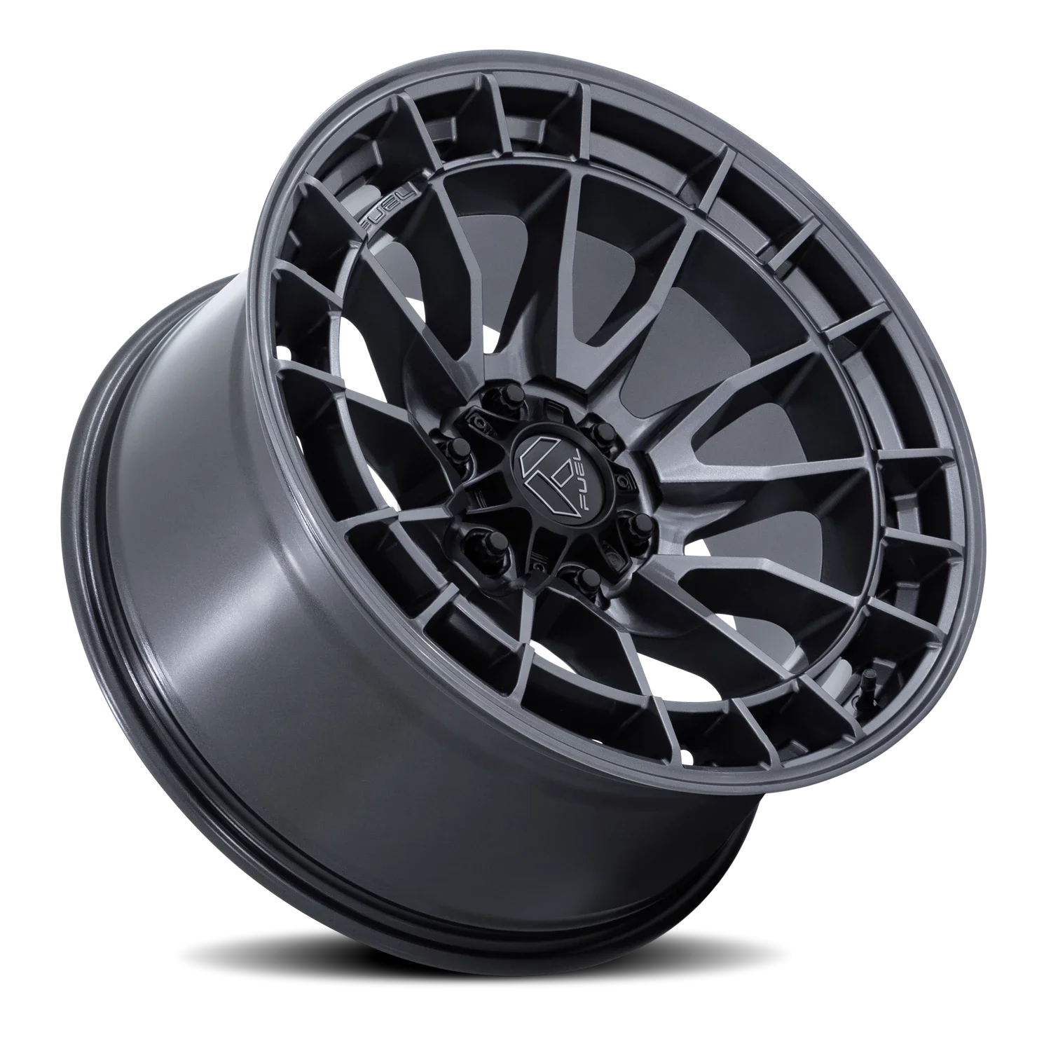 Fuel Revolt - Image 2