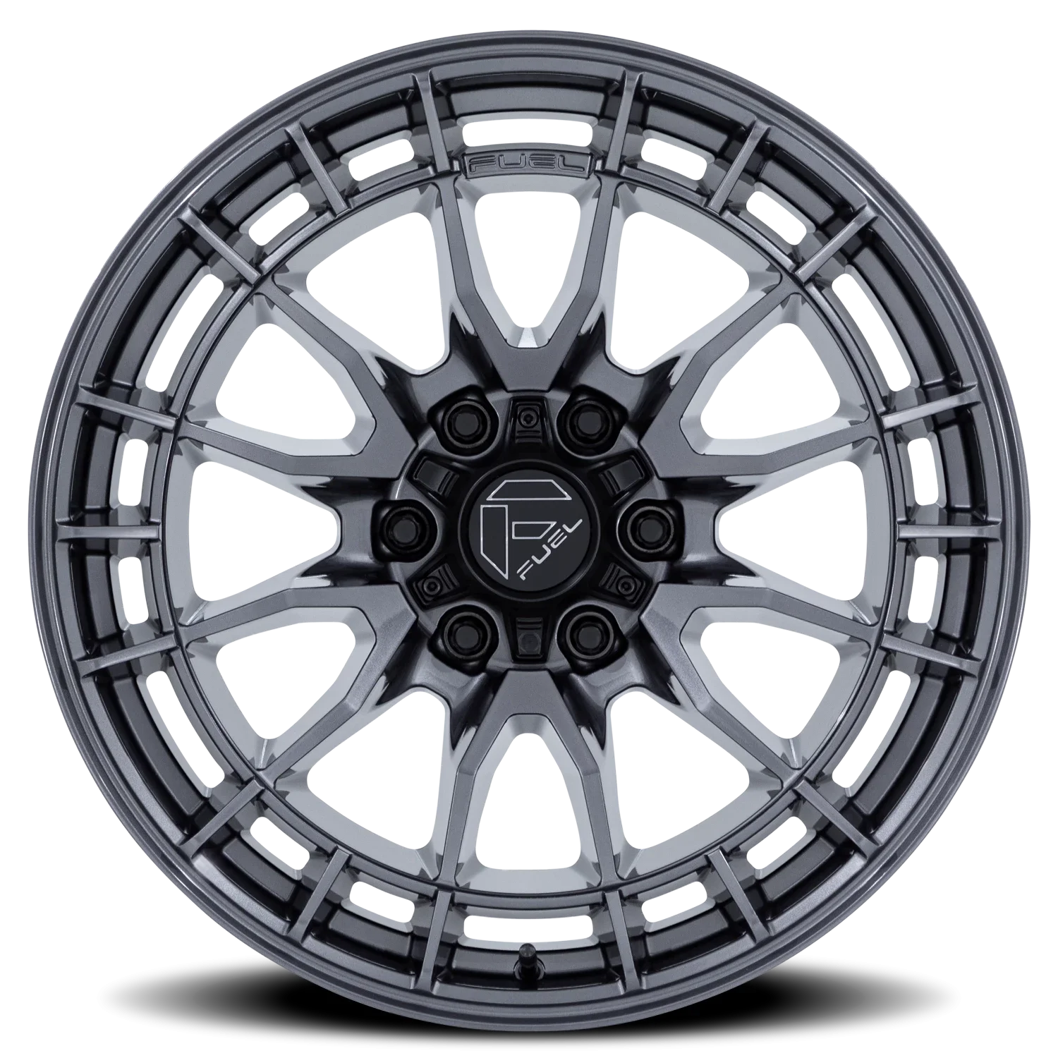 Fuel Revolt - Image 3