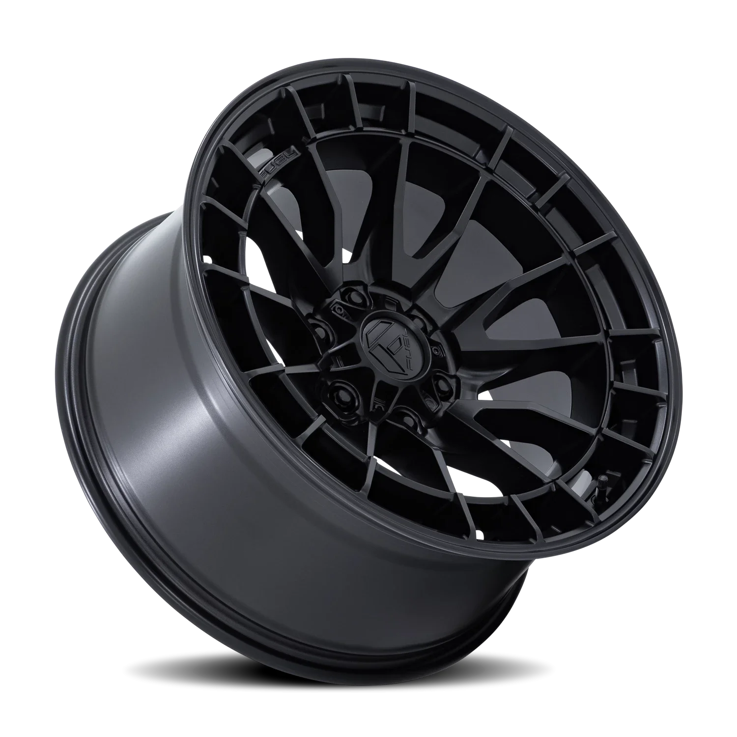 Fuel Revolt - Image 2