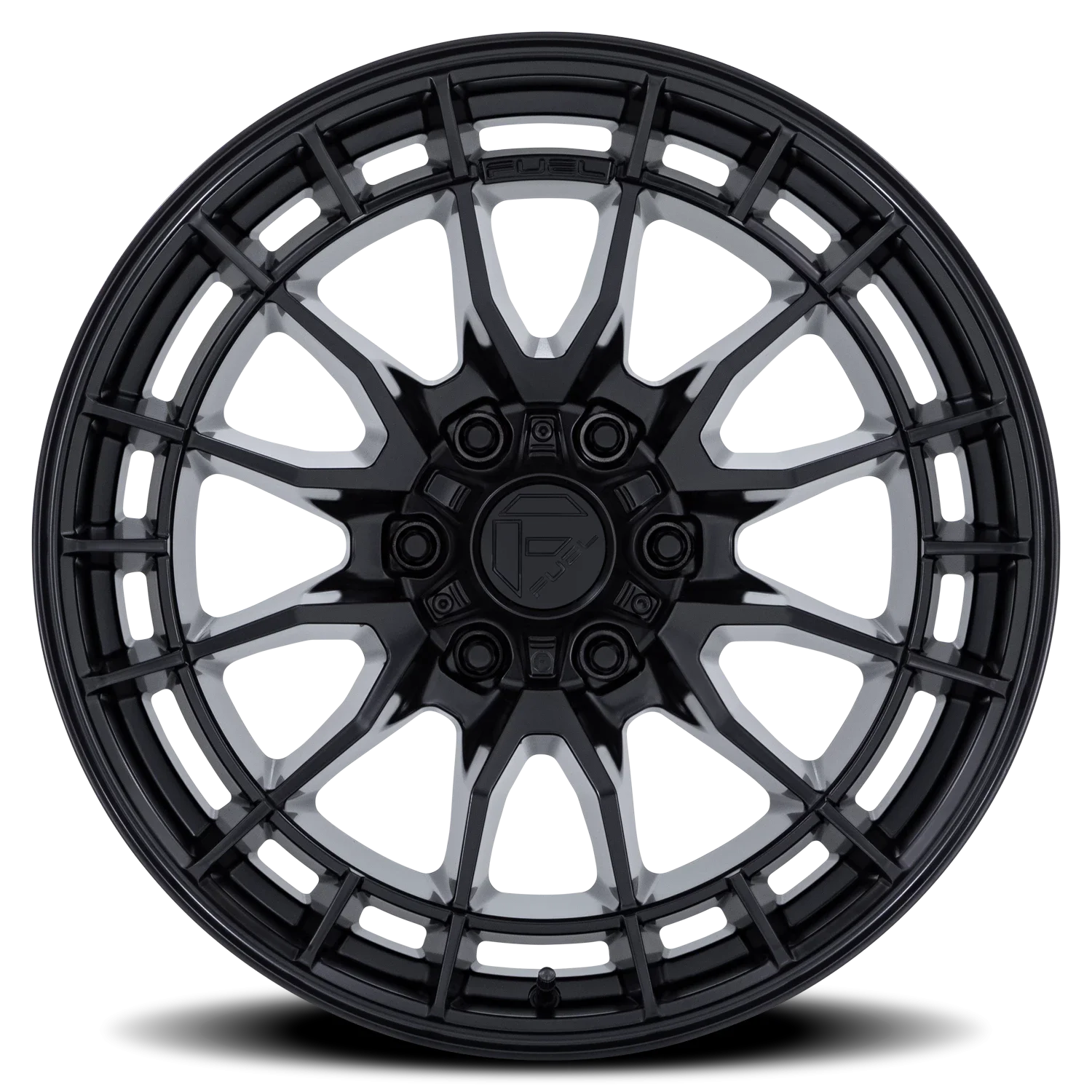 Fuel Revolt - Image 3