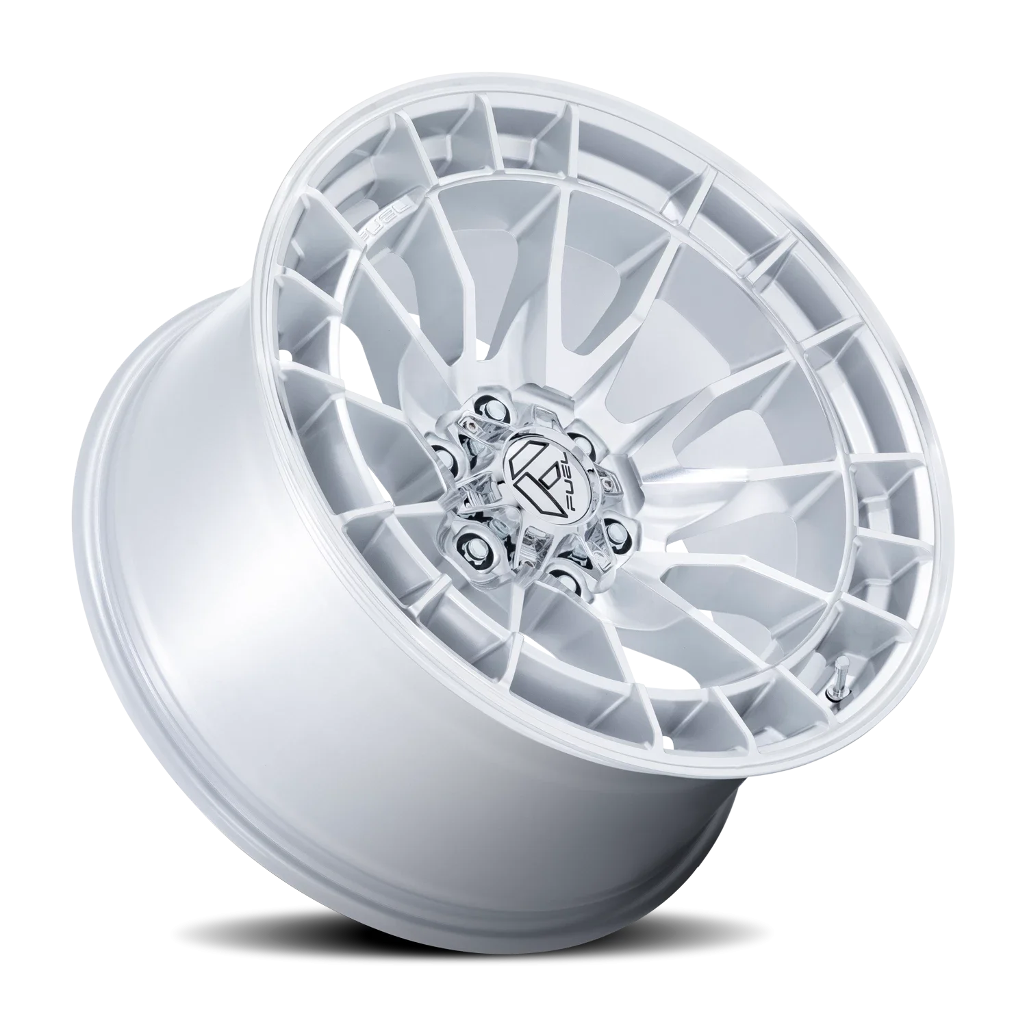 Fuel Revolt - Image 2