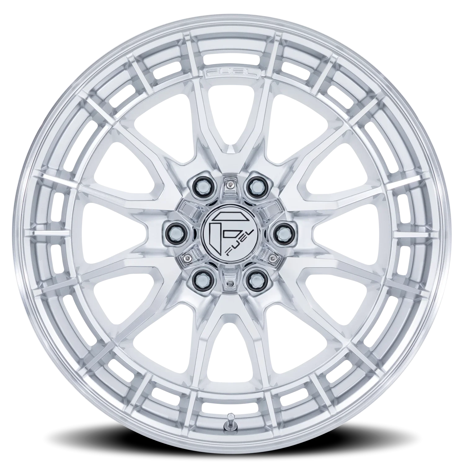 Fuel Revolt - Image 3