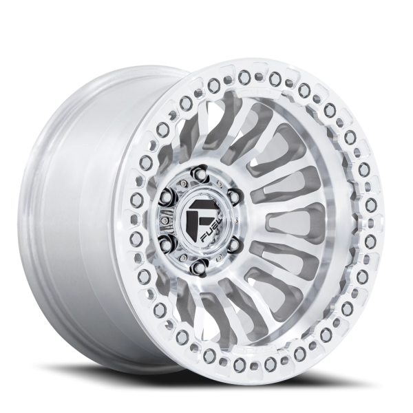 Fuel Rincon Beadlock