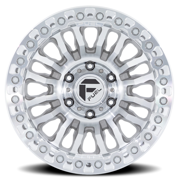 Fuel Rincon Beadlock - Image 3