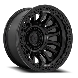 Fuel Rincon Beadlock