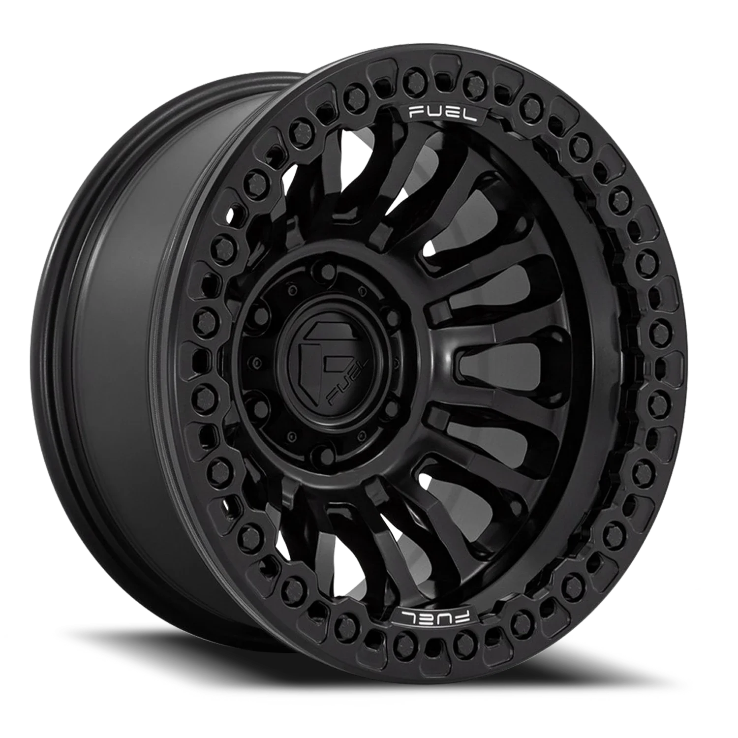 Fuel Rincon Beadlock