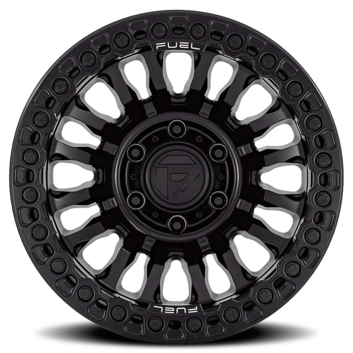 Fuel Rincon Beadlock - Image 3