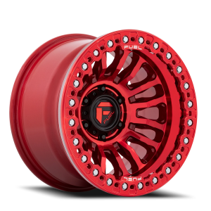 Fuel Rincon Beadlock