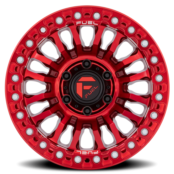 Fuel Rincon Beadlock - Image 3