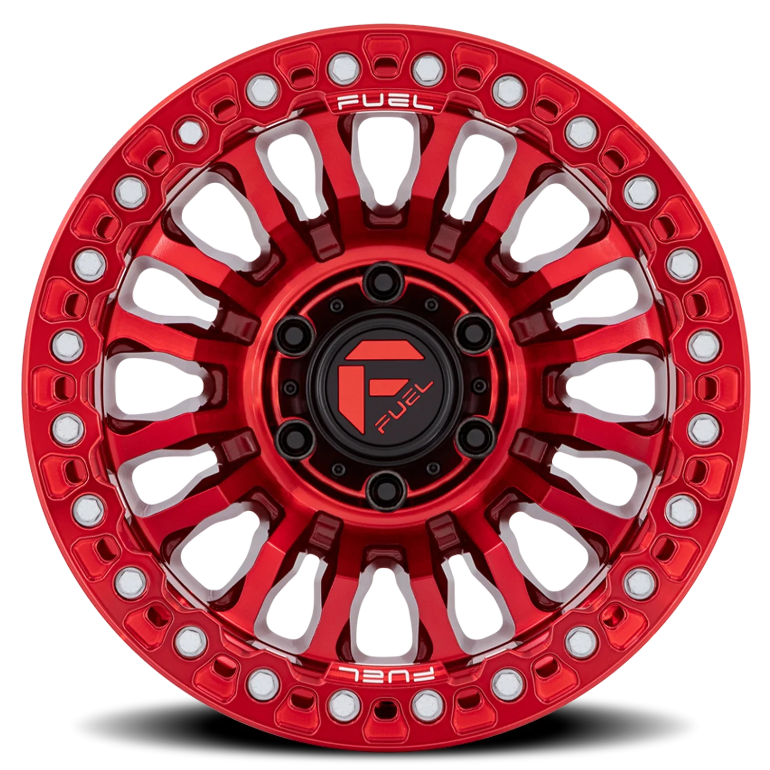 Fuel Rincon Beadlock - Image 3