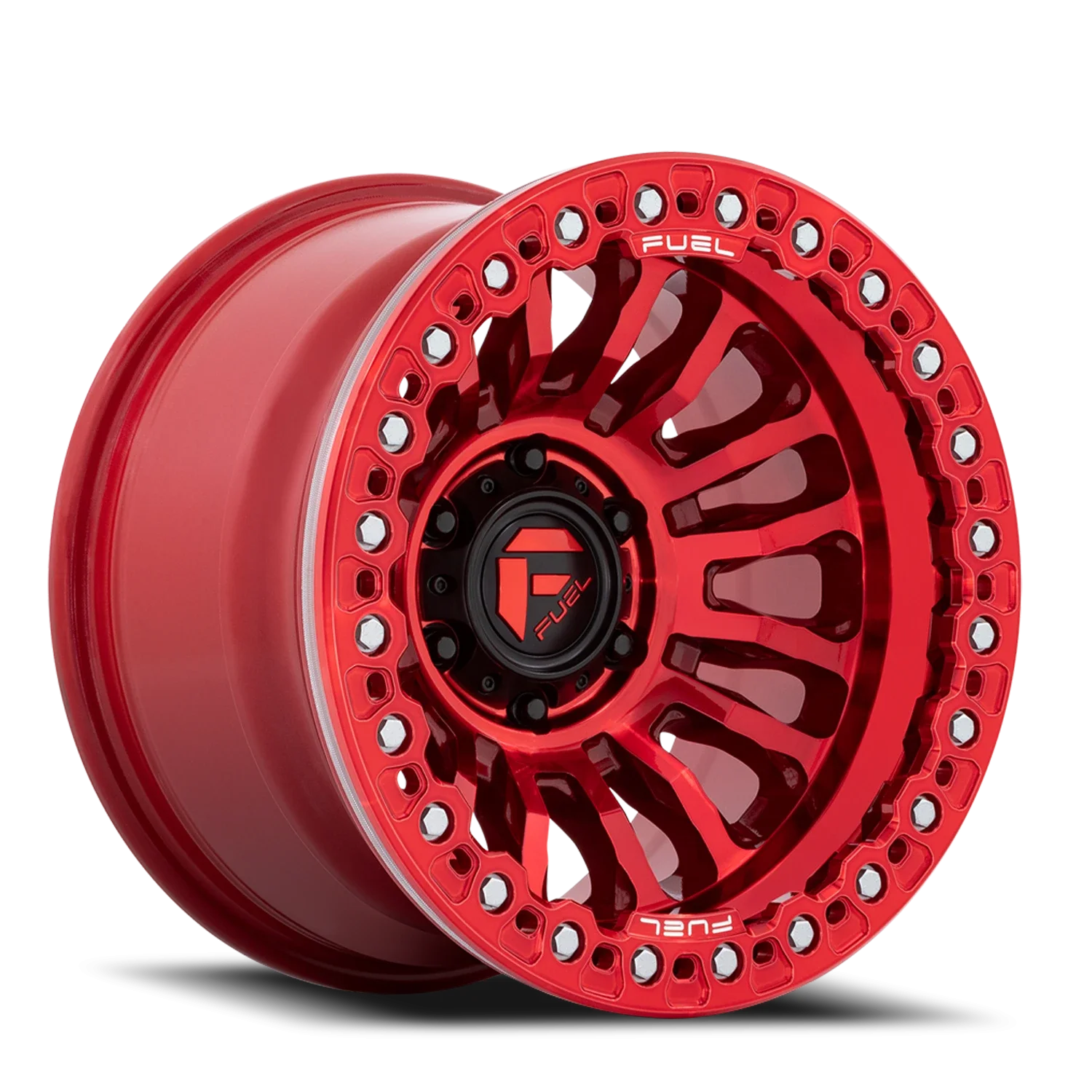 Fuel Rincon Beadlock