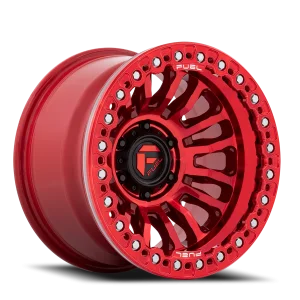 Fuel Rincon Beadlock