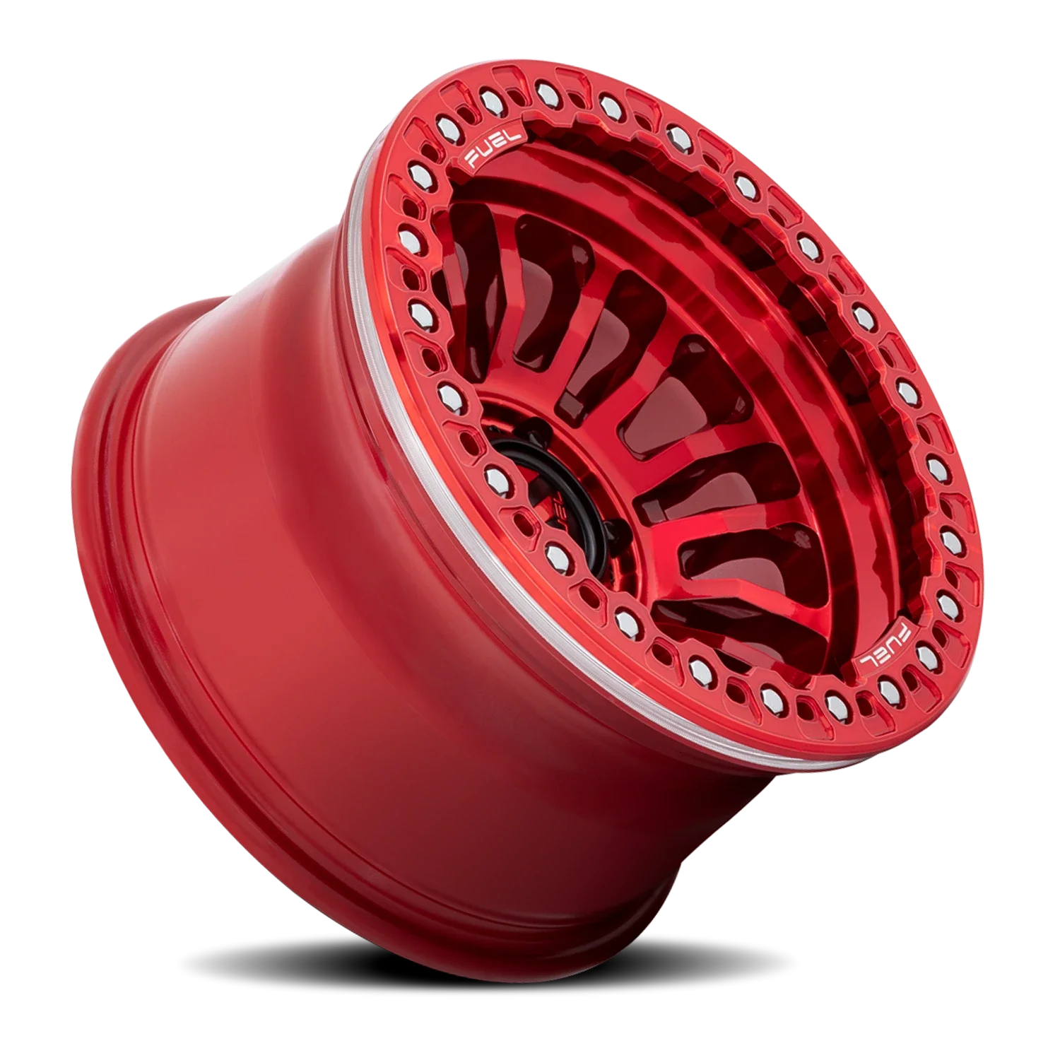 Fuel Rincon Beadlock - Image 2