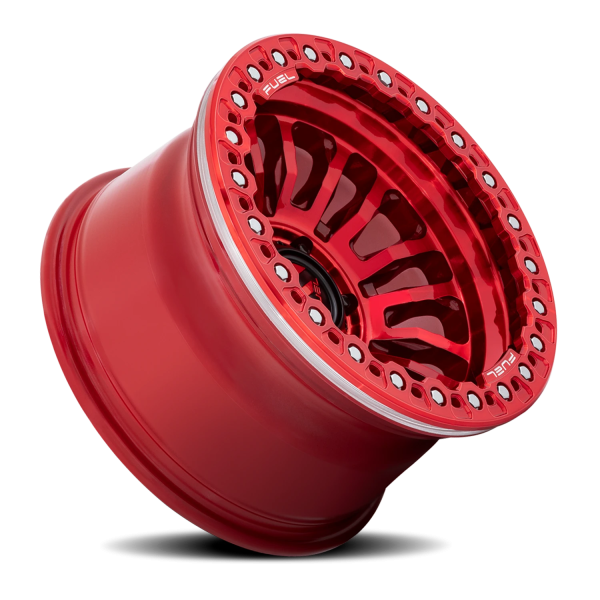 Fuel Rincon Beadlock - Image 2