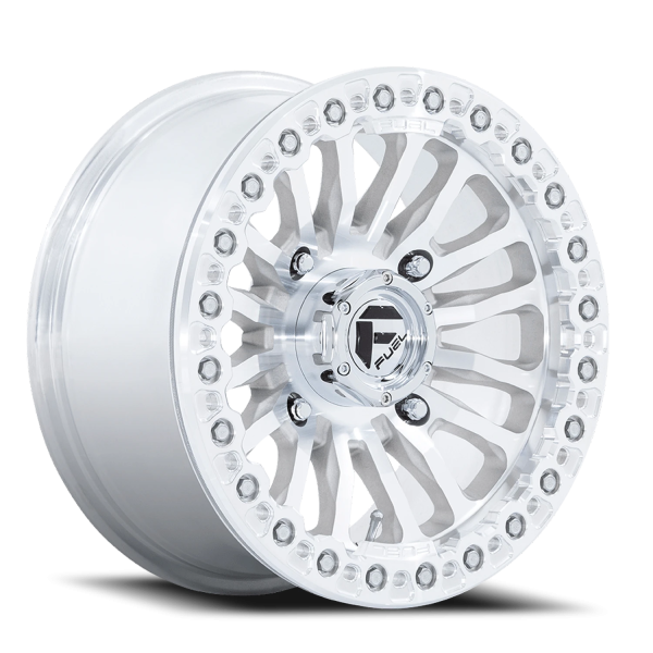 Fuel Rincon UTV Beadlock