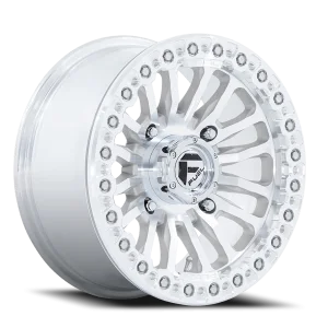 Fuel Rincon UTV Beadlock