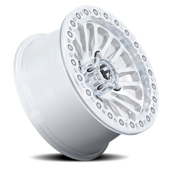 Fuel Rincon UTV Beadlock - Image 2