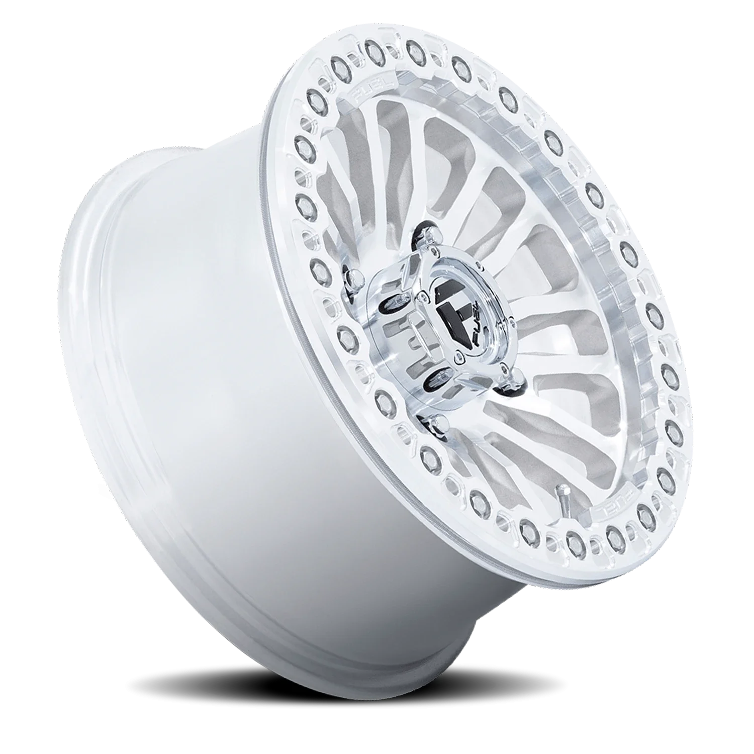 Fuel Rincon UTV Beadlock - Image 2