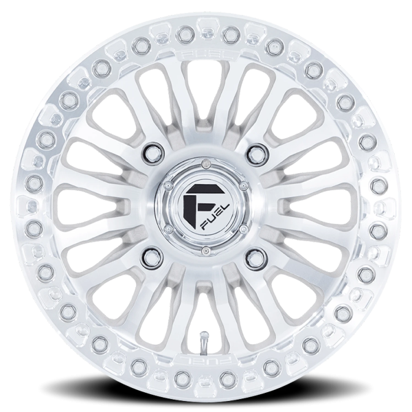 Fuel Rincon UTV Beadlock - Image 3