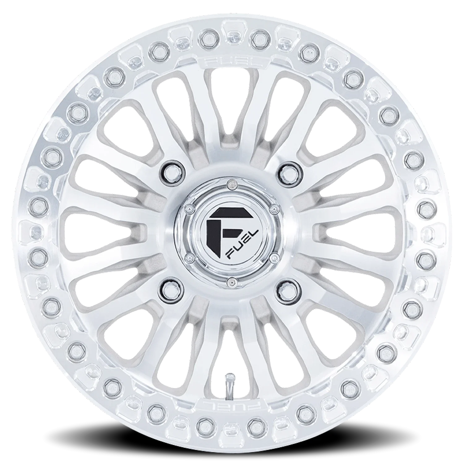 Fuel Rincon UTV Beadlock - Image 3