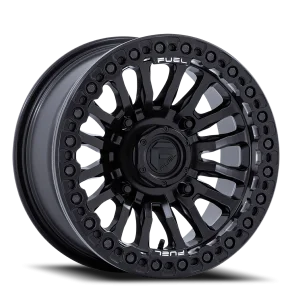 Fuel Rincon UTV Beadlock