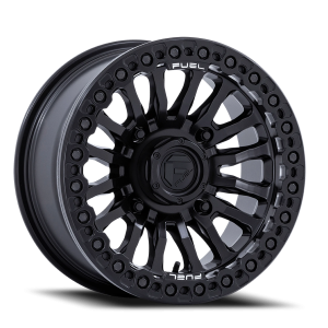 Fuel Rincon UTV Beadlock