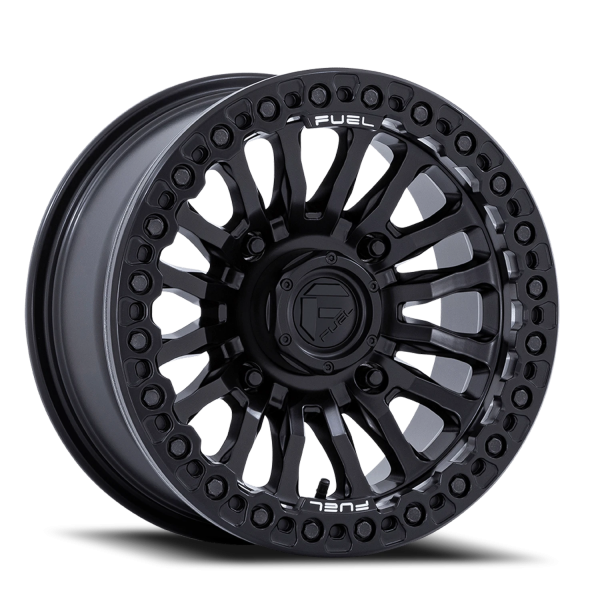 Fuel Rincon UTV Beadlock