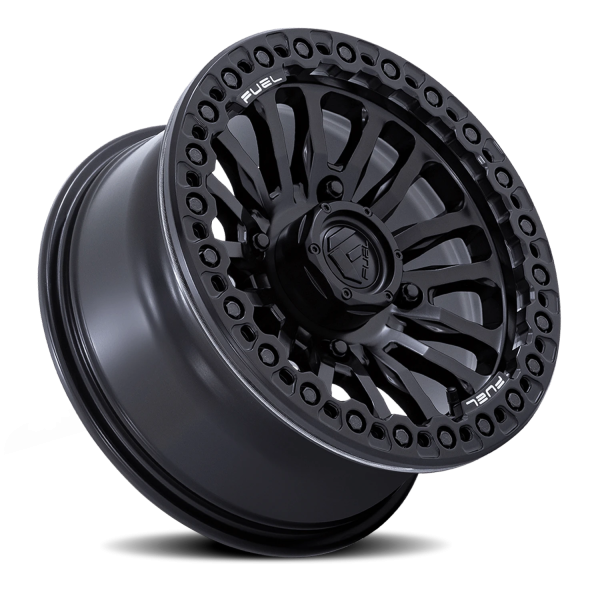 Fuel Rincon UTV Beadlock - Image 2