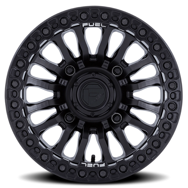 Fuel Rincon UTV Beadlock - Image 3