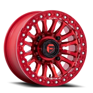 Fuel Rincon UTV Beadlock